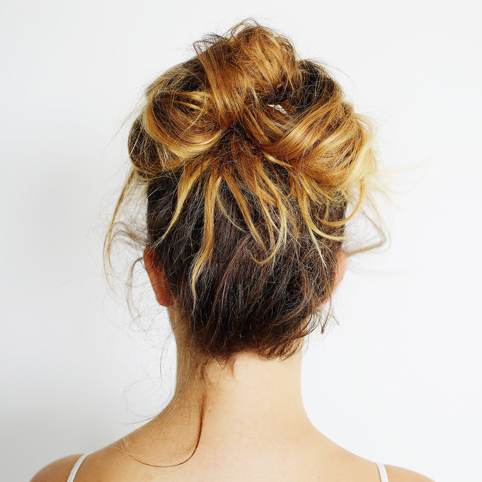 Hairstyling für den Bad-Hair-Day: Die besten Frisuren
