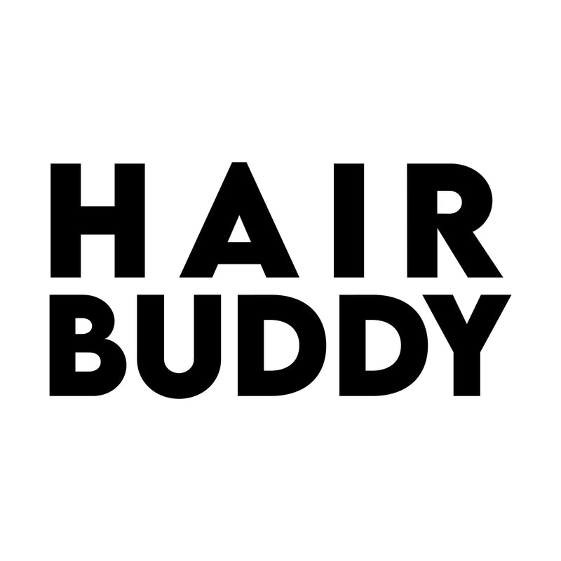 Jeder Mensch hat unterschiedliche Bedürfnisse, so auch dein Haar.
Bei der Entwicklung des Hair Buddy haben wir zwei Bürsten kreiert, die sich genau deinem Haartyp anpassen. Für dunkles und helles Haar.
